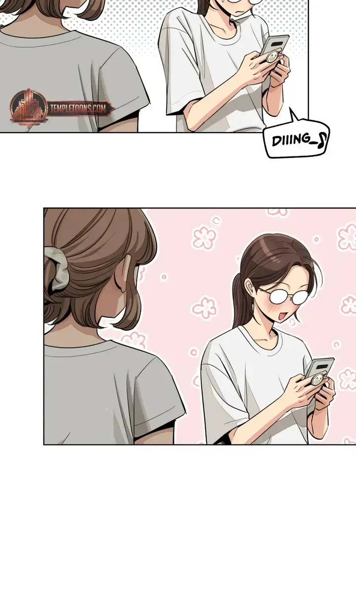 Lee Seob's Love Chapter 70 Page 38