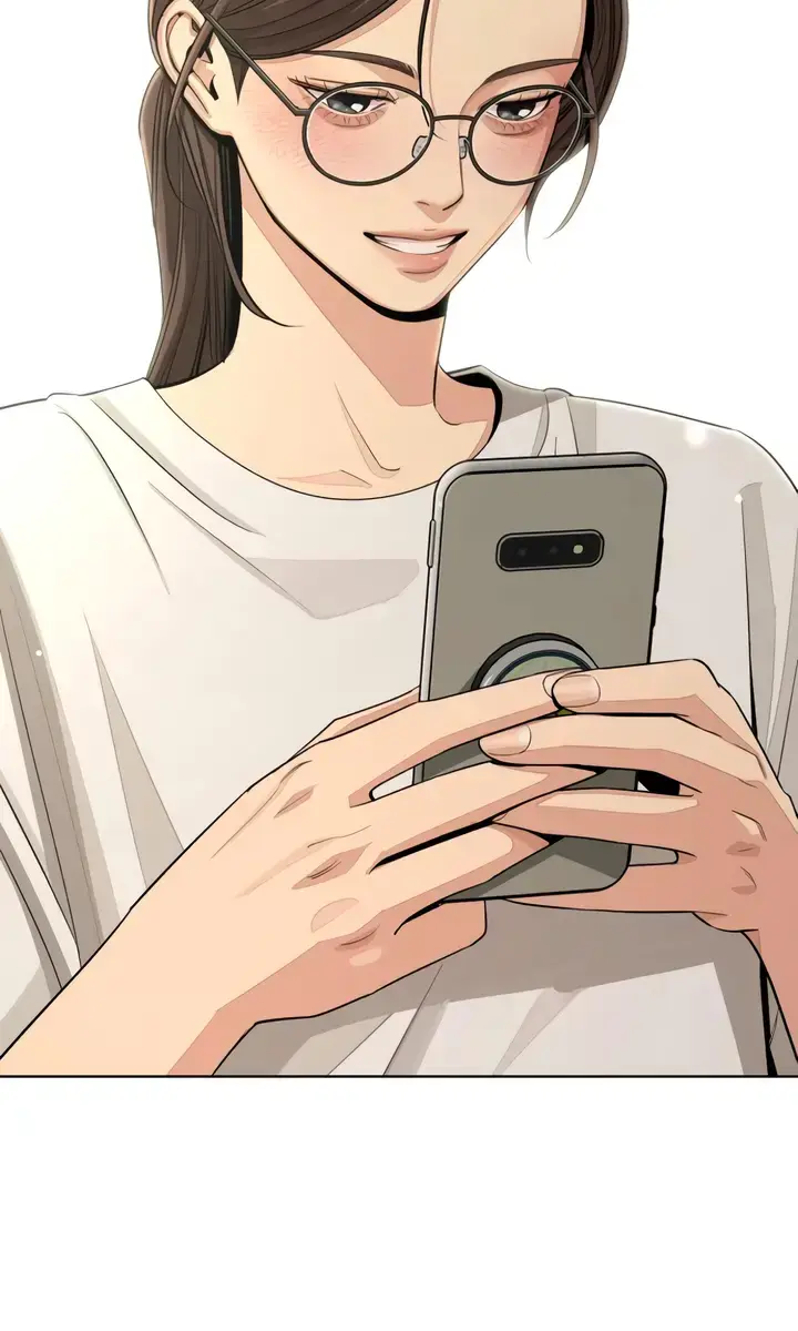 Lee Seob's Love Chapter 70 Page 40