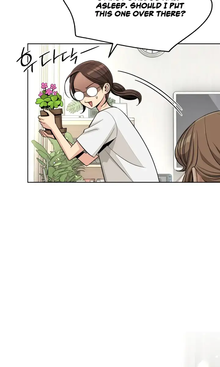 Lee Seob's Love Chapter 70 Page 44
