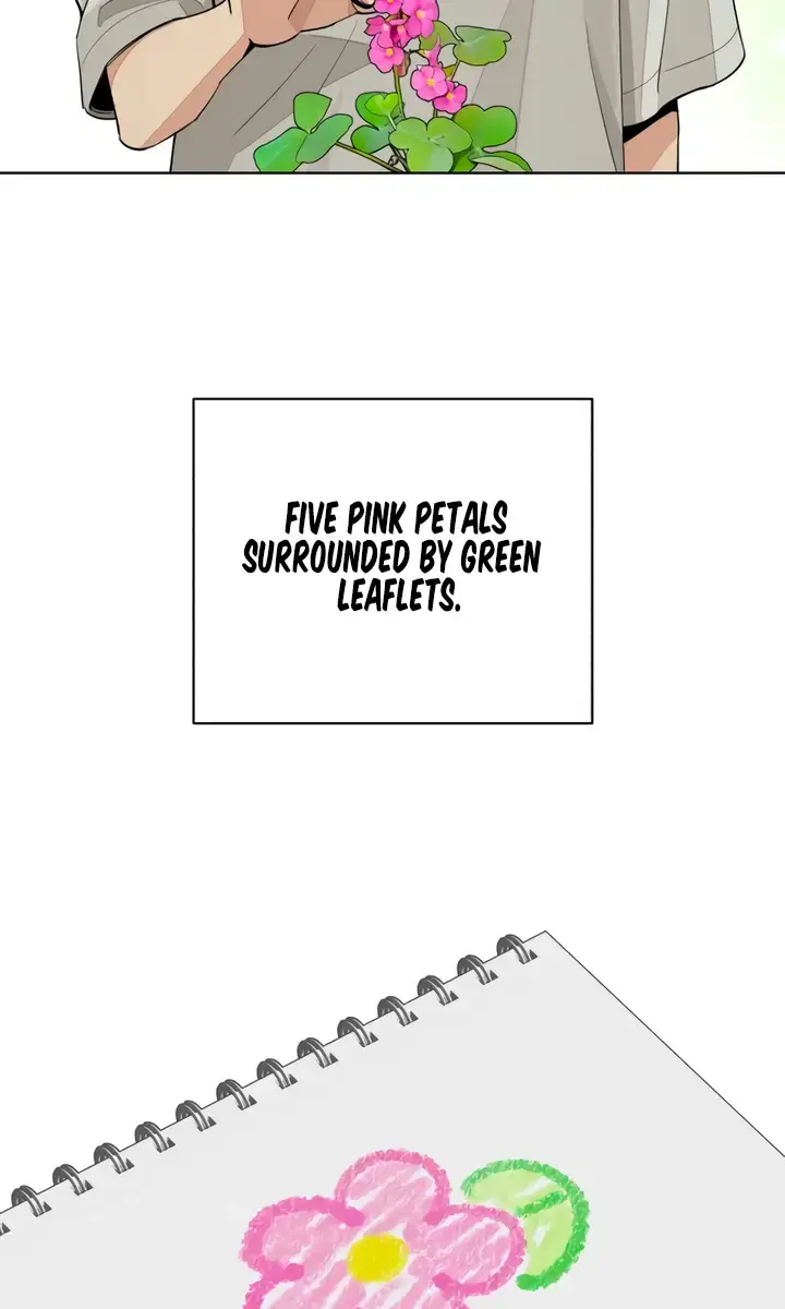Lee Seob's Love Chapter 70 Page 48