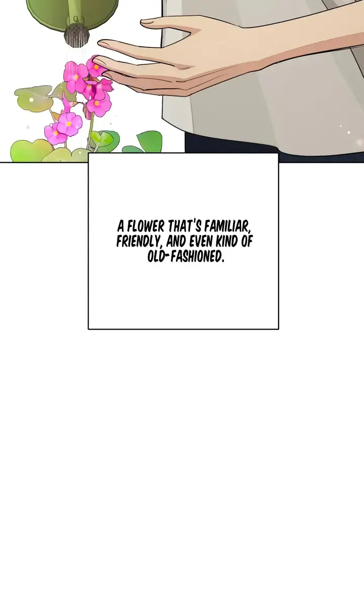 Lee Seob's Love Chapter 70 Page 51