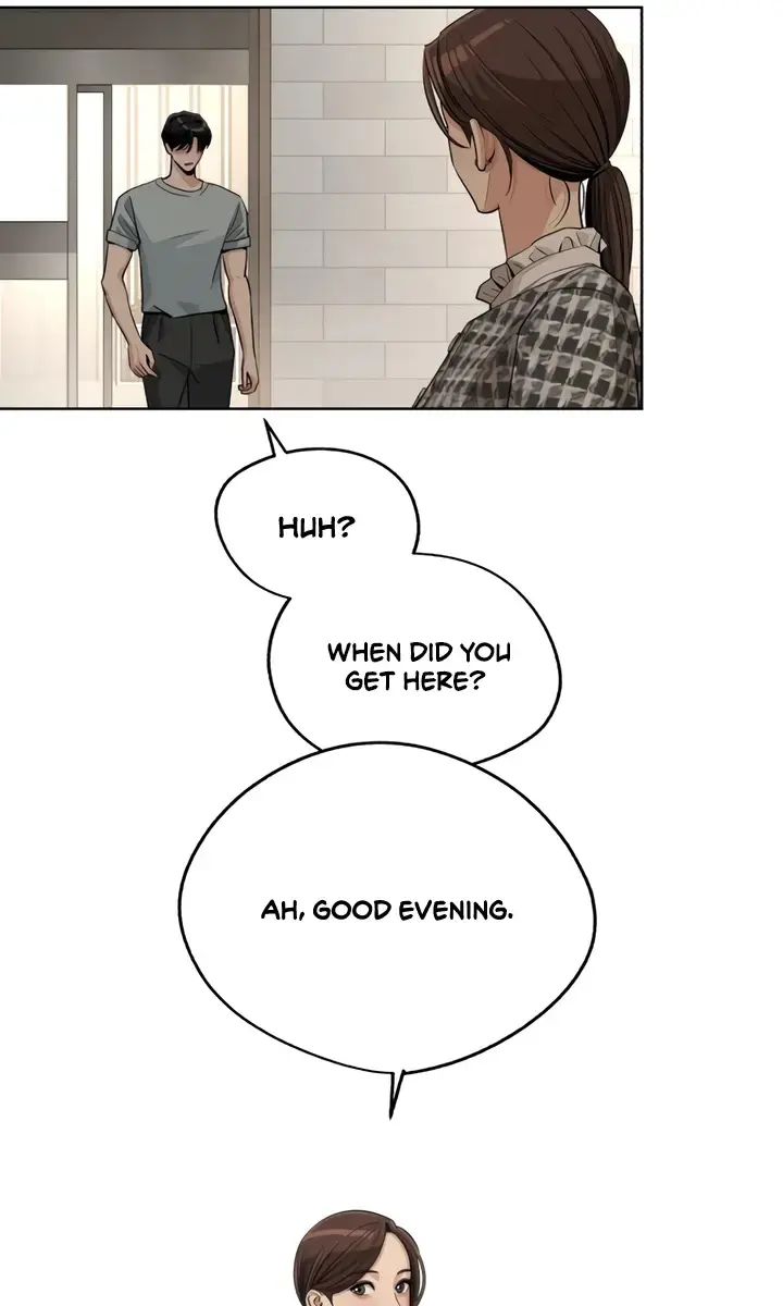 Lee Seob's Love Chapter 70 Page 58