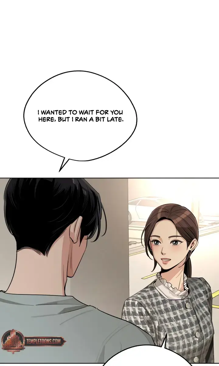 Lee Seob's Love Chapter 70 Page 60