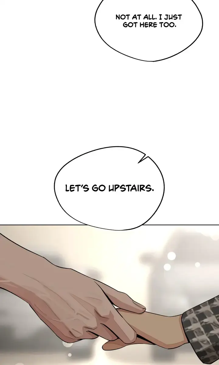 Lee Seob's Love Chapter 70 Page 61