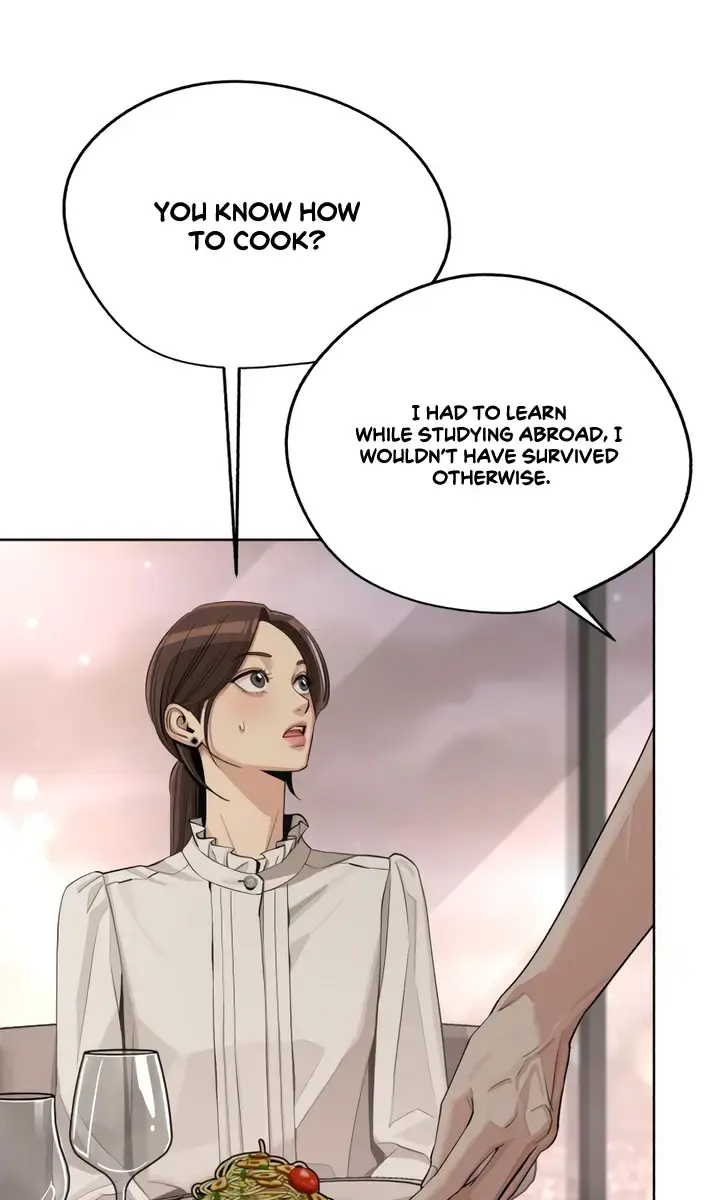 Lee Seob's Love Chapter 70 Page 70
