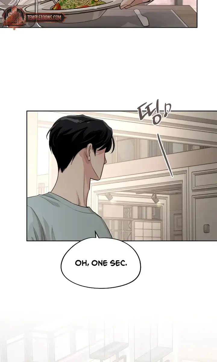 Lee Seob's Love Chapter 70 Page 71
