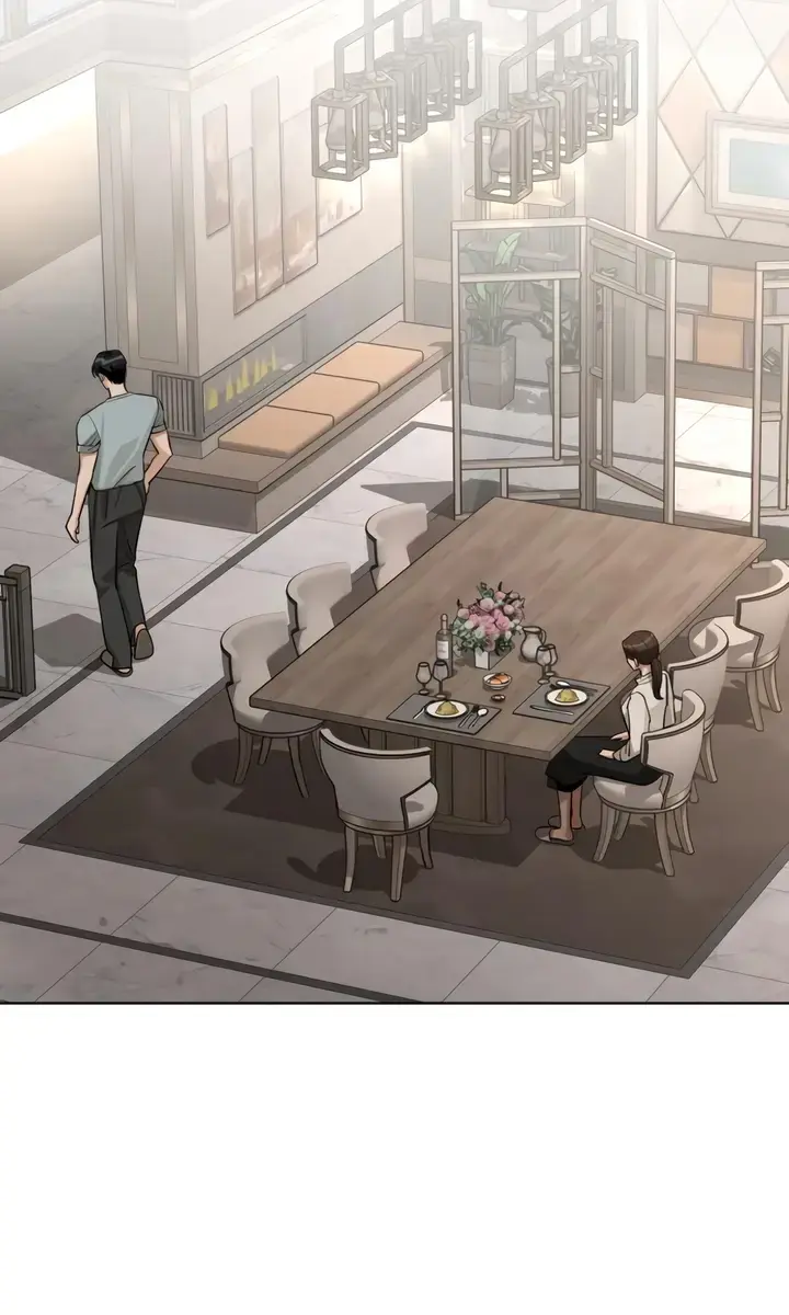 Lee Seob's Love Chapter 70 Page 72