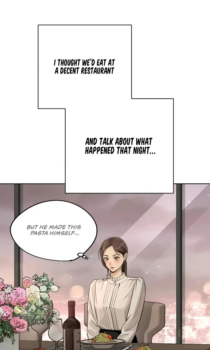 Lee Seob's Love Chapter 70 Page 73