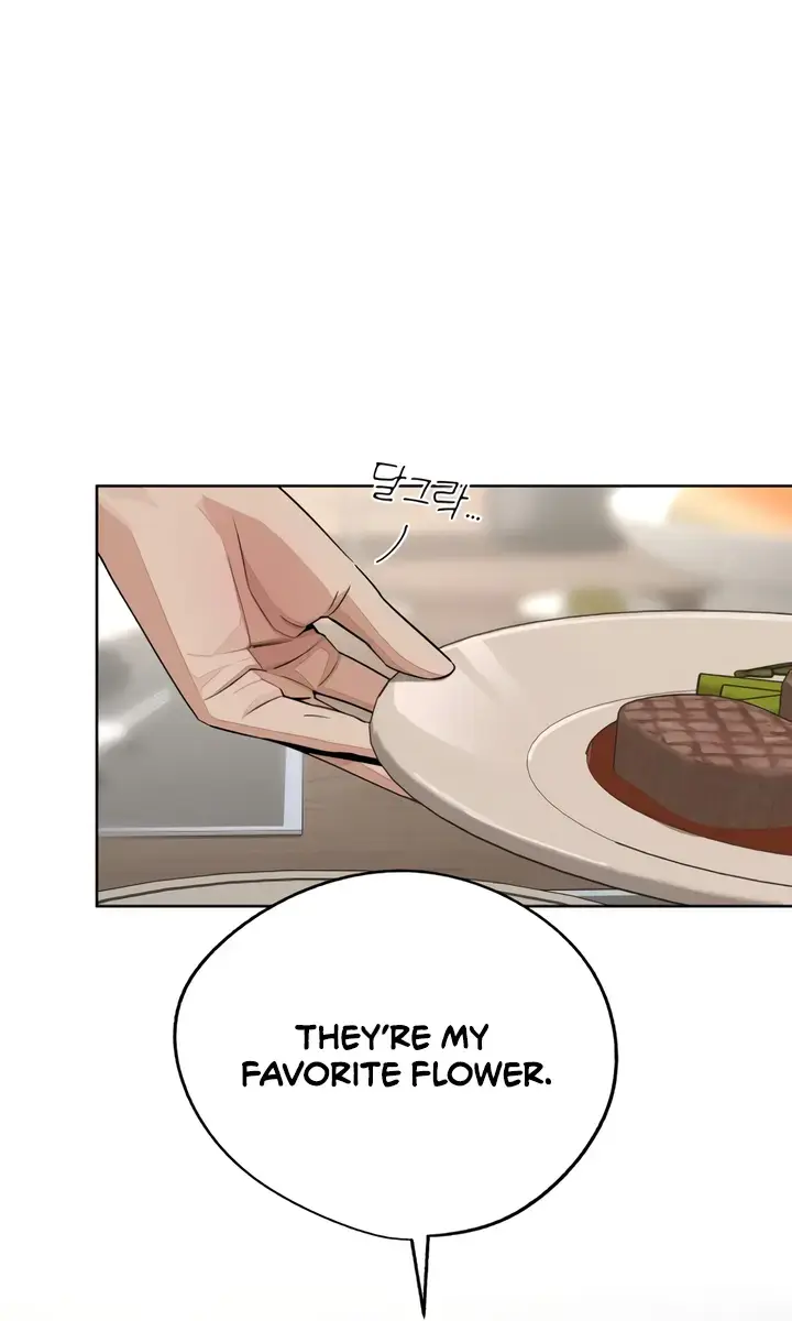 Lee Seob's Love Chapter 70 Page 76