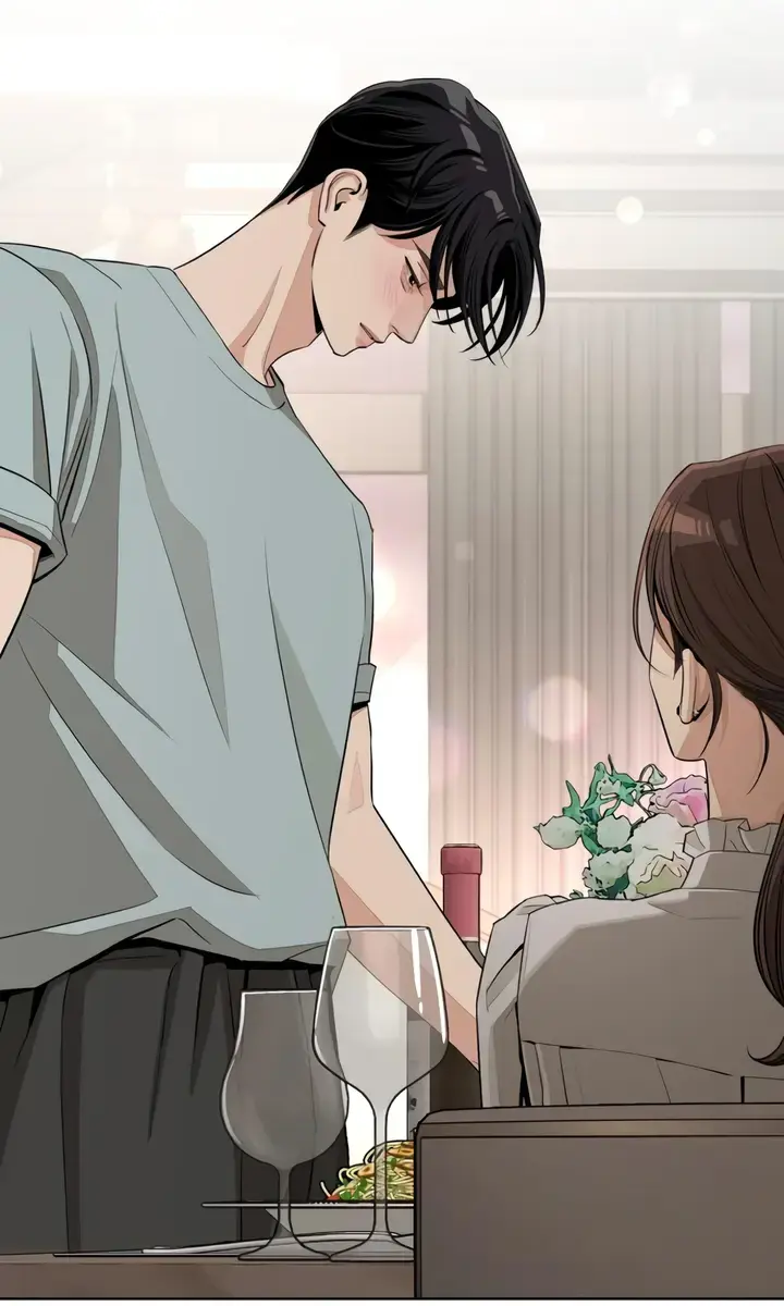 Lee Seob's Love Chapter 70 Page 77