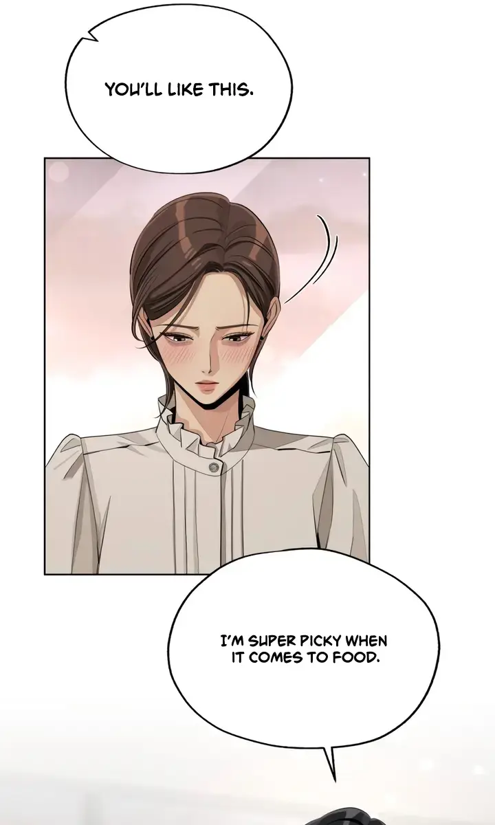 Lee Seob's Love Chapter 70 Page 80