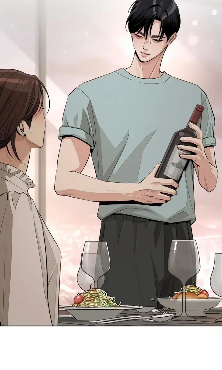 Lee Seob's Love Chapter 70 Page 81