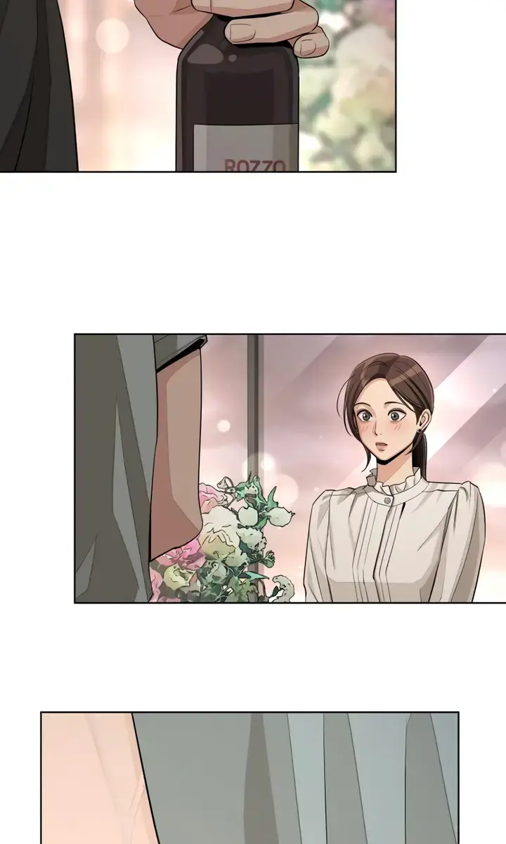 Lee Seob's Love Chapter 70 Page 83