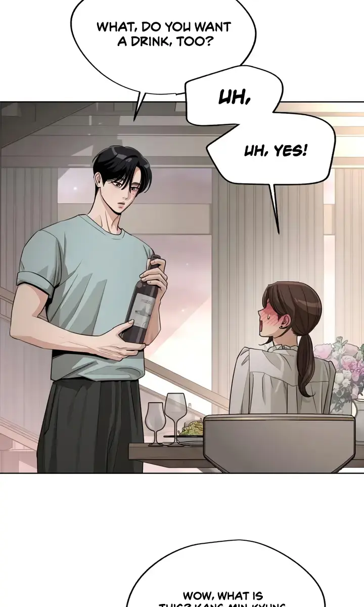 Lee Seob's Love Chapter 70 Page 85