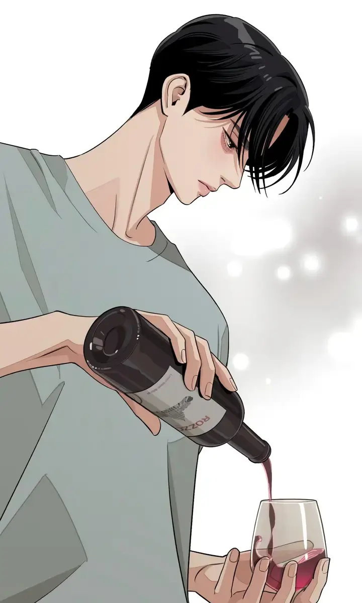 Lee Seob's Love Chapter 70 Page 87
