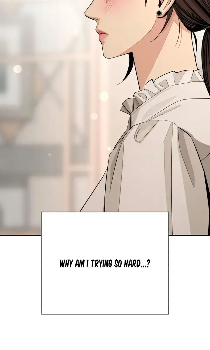 Lee Seob's Love Chapter 70 Page 89