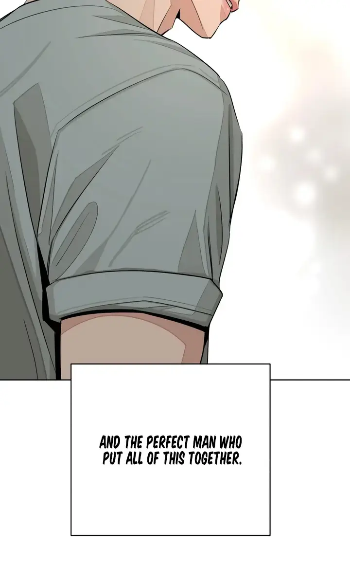 Lee Seob's Love Chapter 70 Page 94