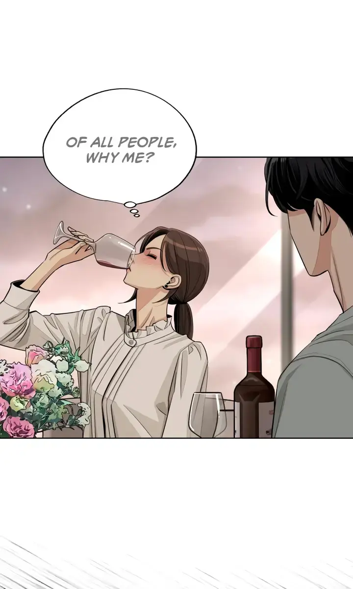 Lee Seob's Love Chapter 70 Page 95