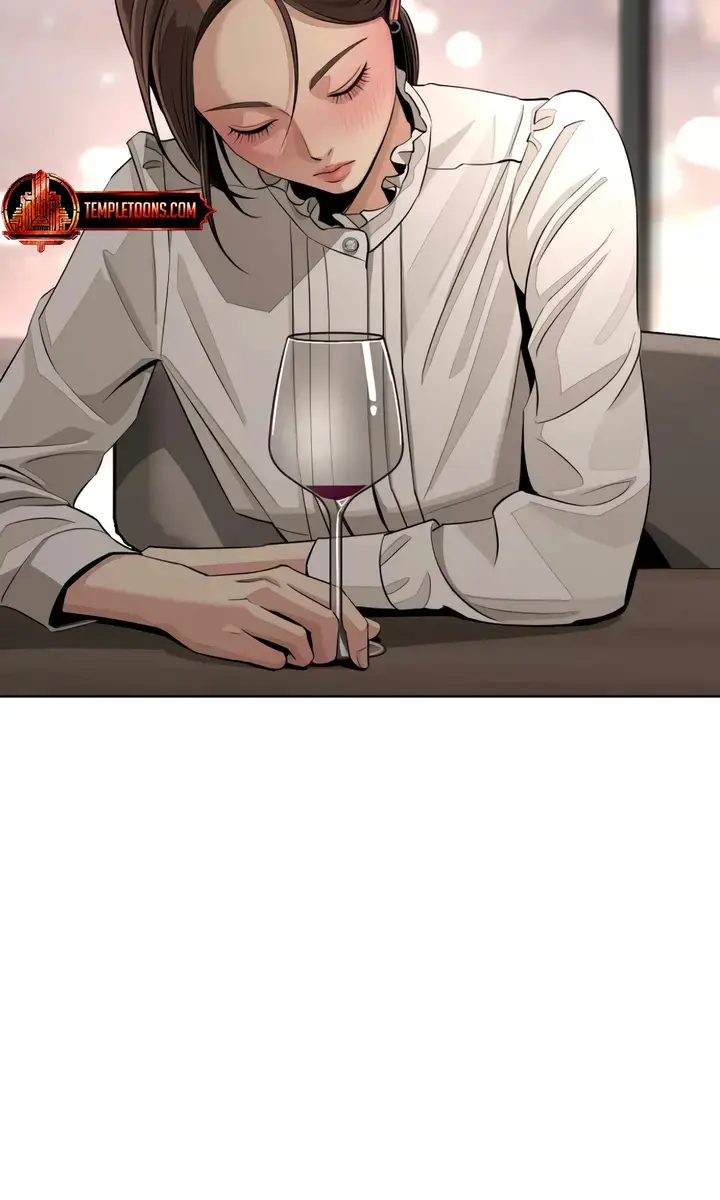 Lee Seob's Love Chapter 71 Page 7