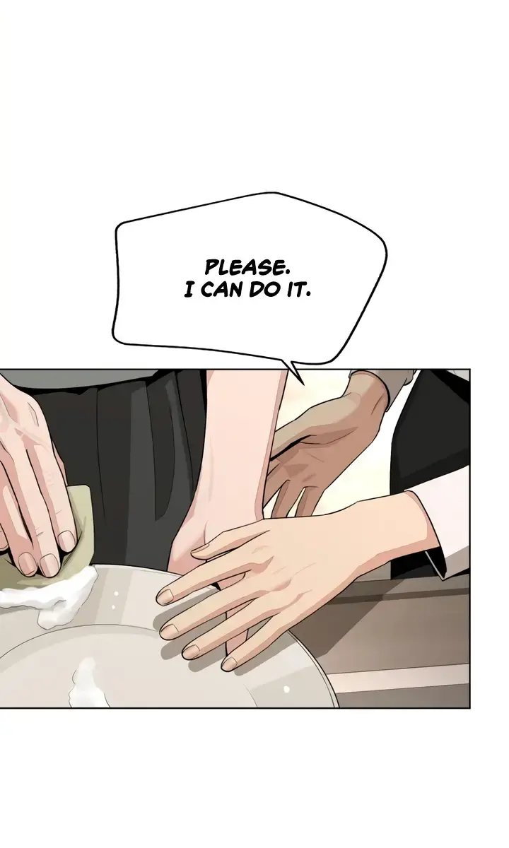 Lee Seob's Love Chapter 71 Page 11