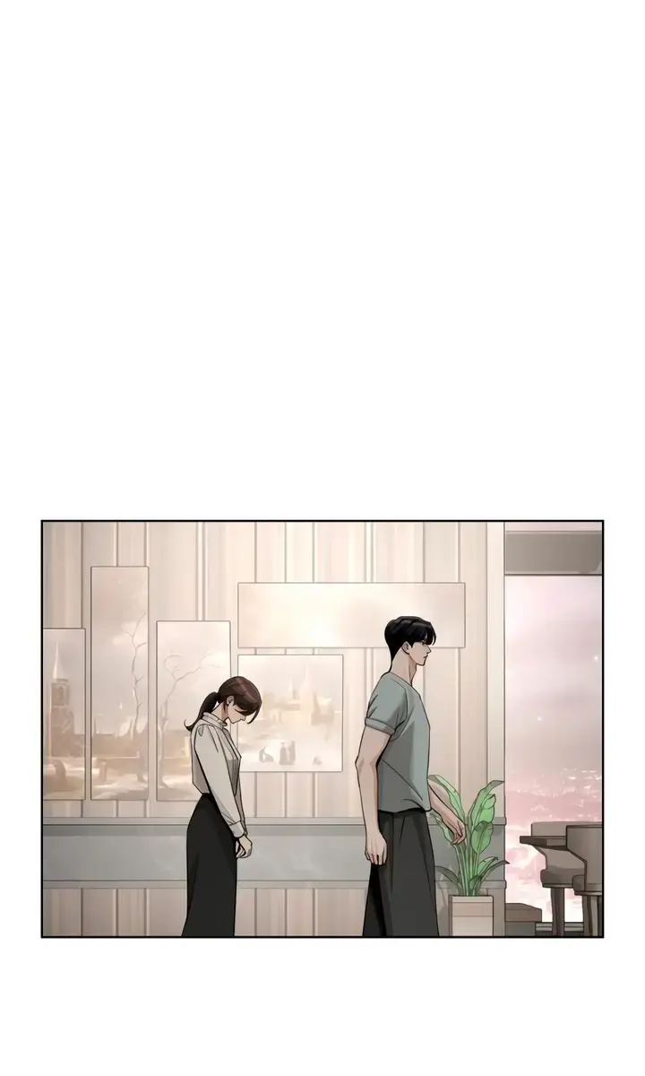 Lee Seob's Love Chapter 71 Page 16