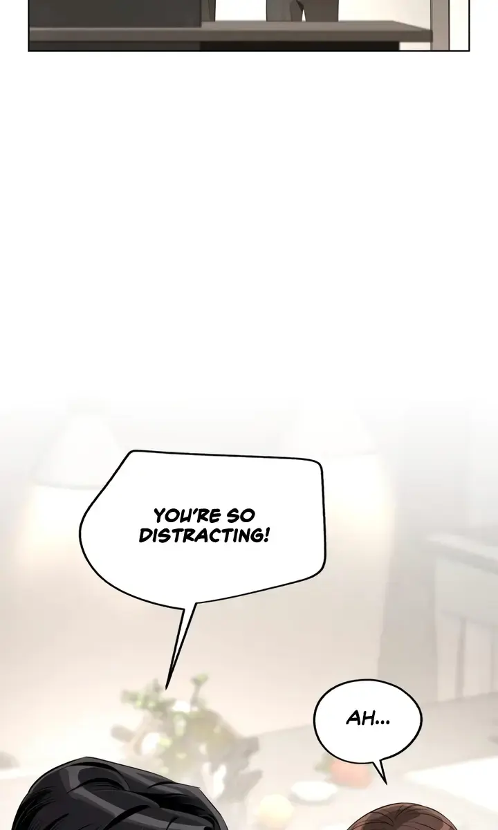 Lee Seob's Love Chapter 71 Page 18