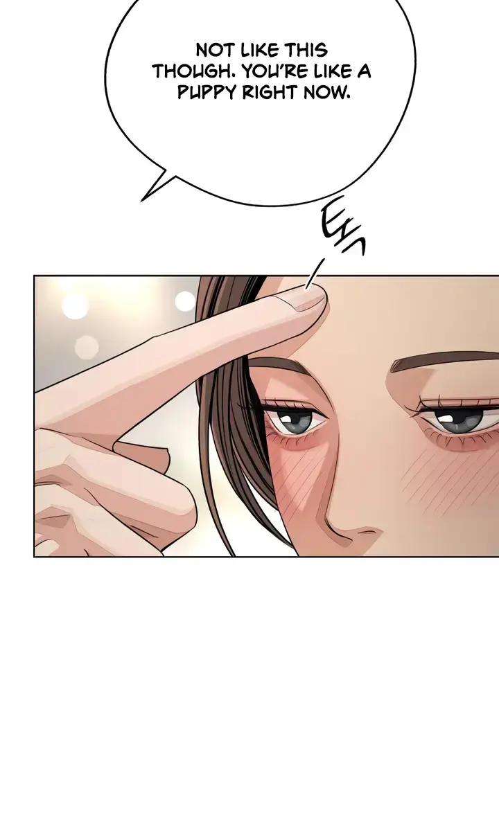Lee Seob's Love Chapter 71 Page 21