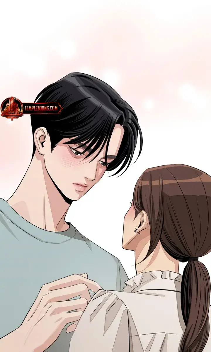 Lee Seob's Love Chapter 71 Page 22
