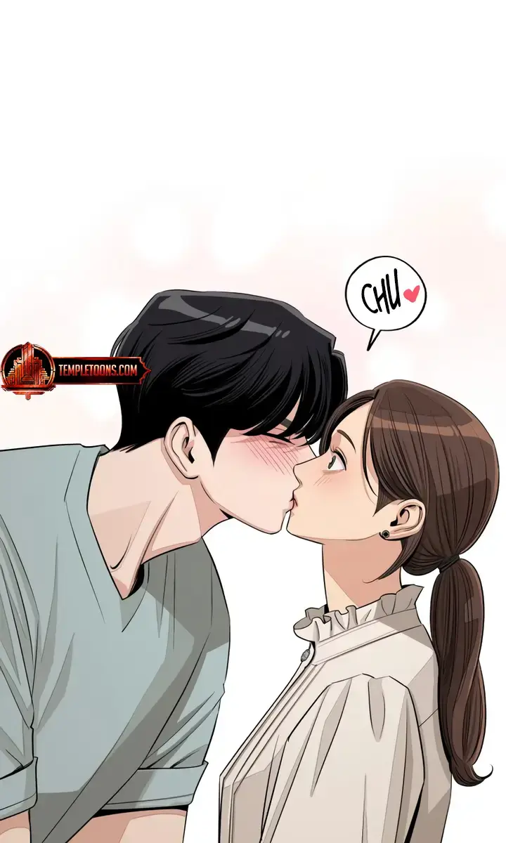 Lee Seob's Love Chapter 71 Page 26