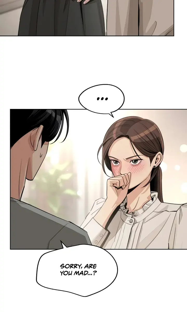 Lee Seob's Love Chapter 71 Page 28