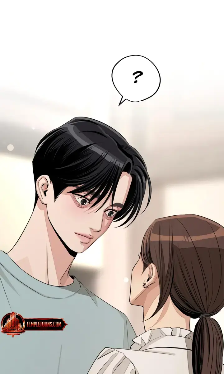 Lee Seob's Love Chapter 71 Page 30