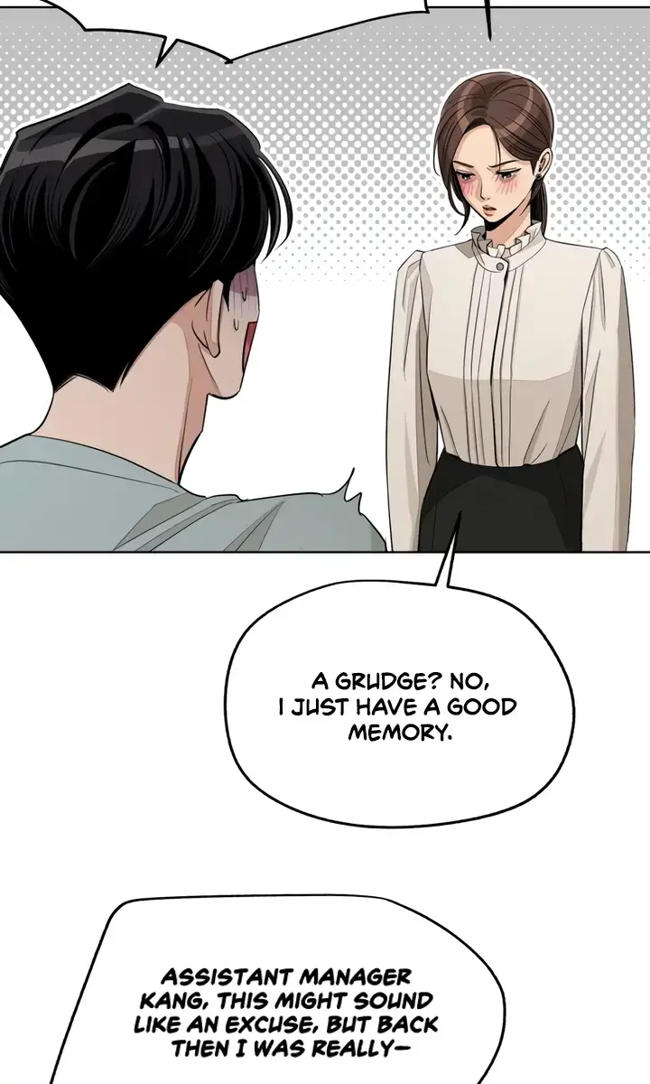 Lee Seob's Love Chapter 71 Page 37