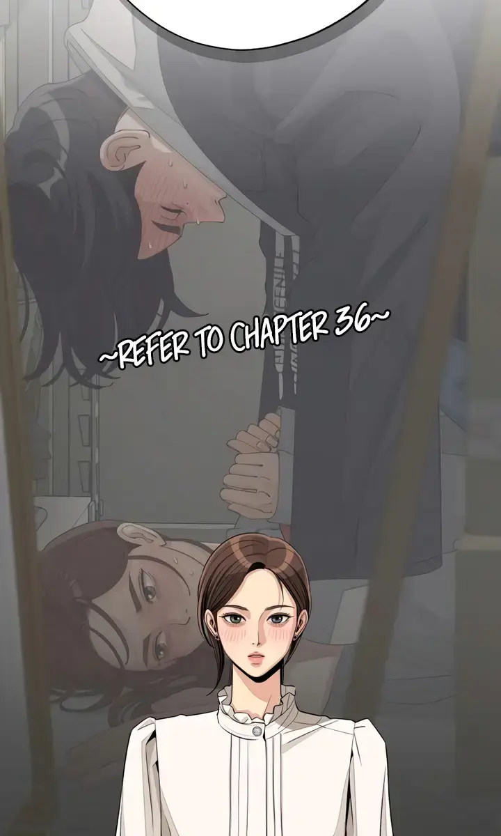 Lee Seob's Love Chapter 71 Page 40