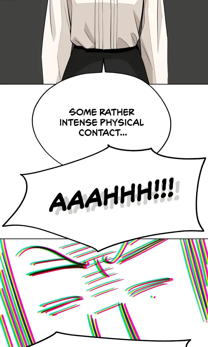 Lee Seob's Love Chapter 71 Page 41