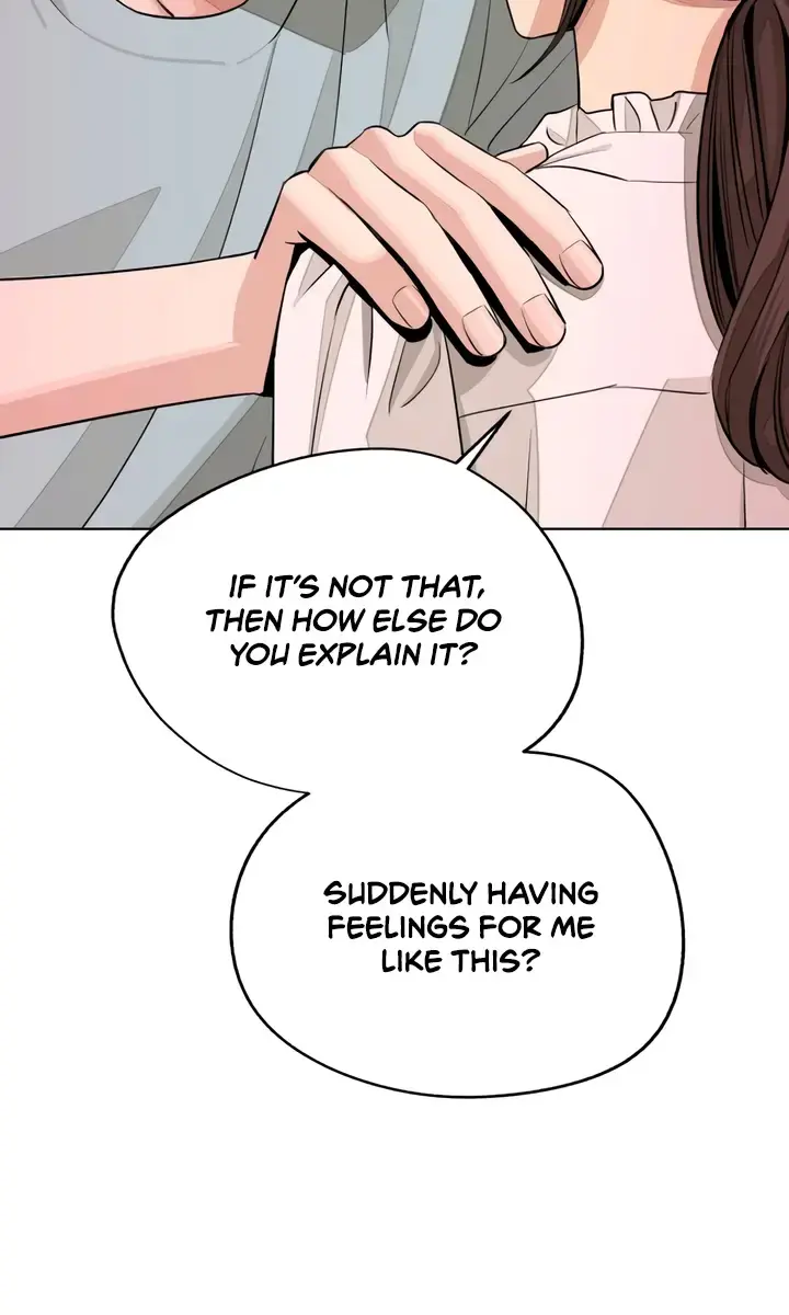 Lee Seob's Love Chapter 71 Page 46