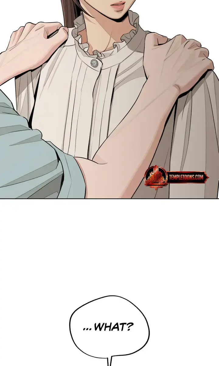 Lee Seob's Love Chapter 71 Page 48