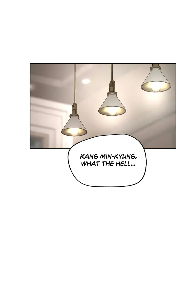 Lee Seob's Love Chapter 71 Page 51