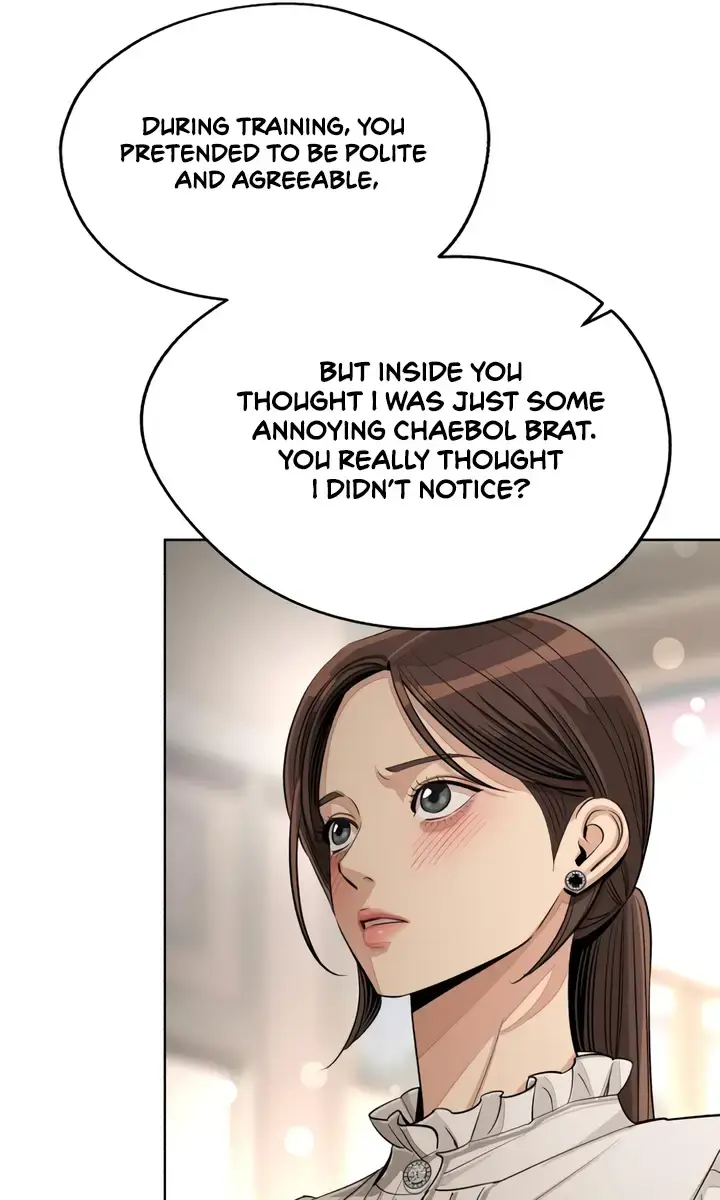 Lee Seob's Love Chapter 71 Page 55