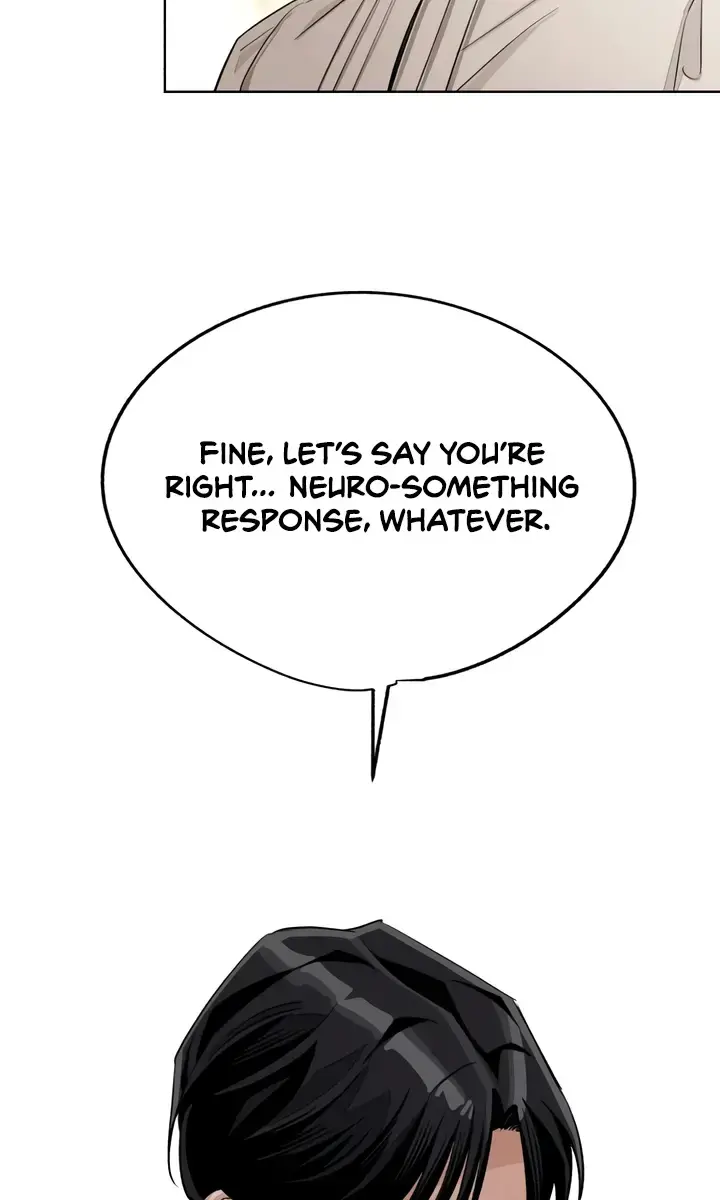 Lee Seob's Love Chapter 71 Page 56
