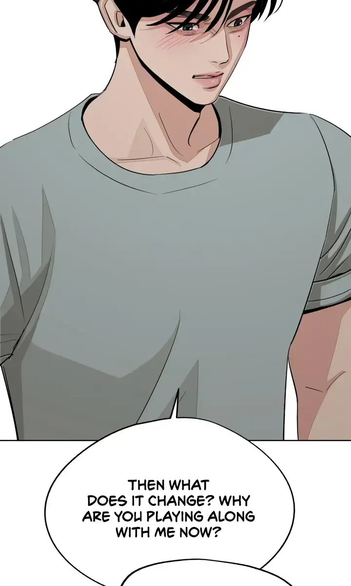 Lee Seob's Love Chapter 71 Page 57