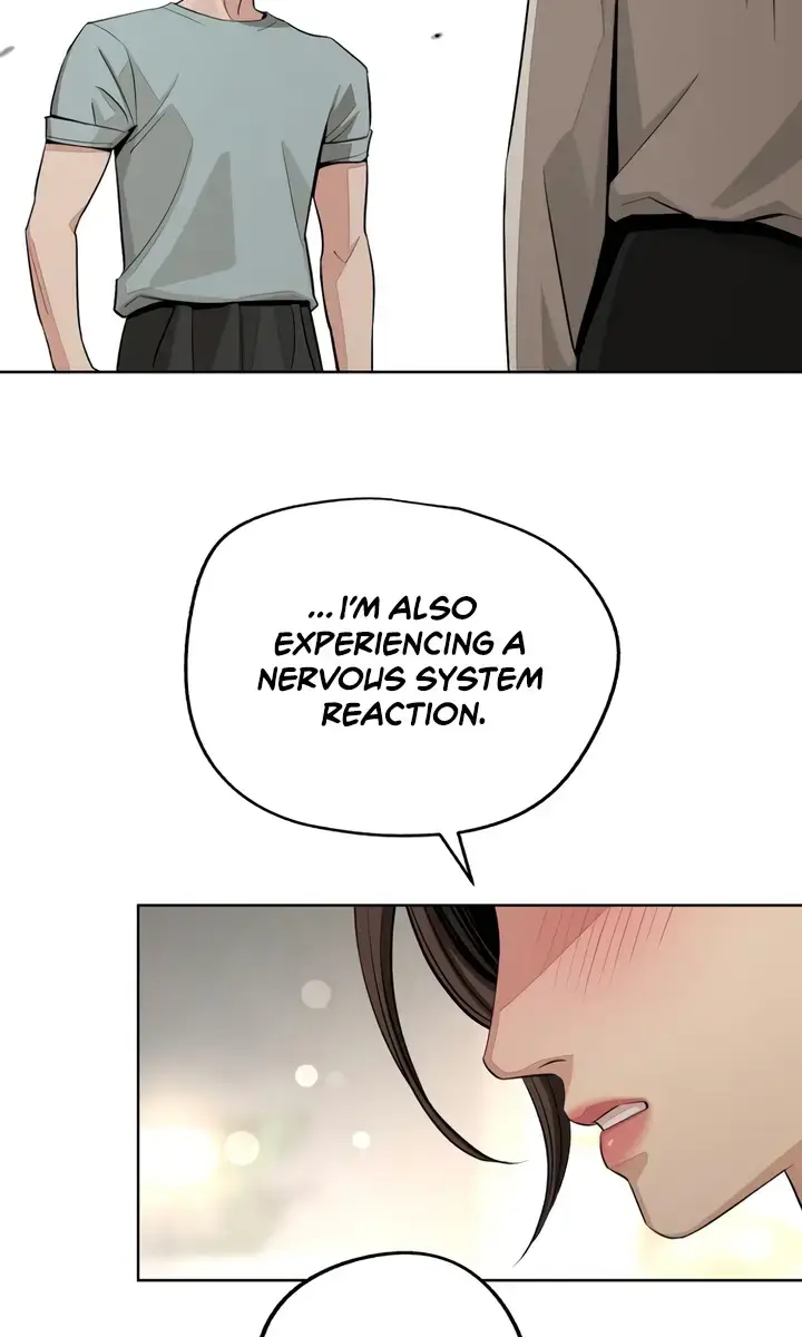 Lee Seob's Love Chapter 71 Page 59