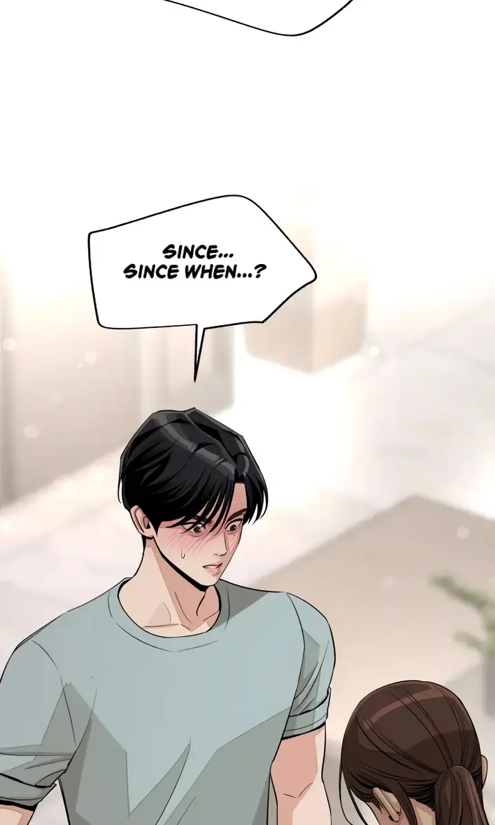Lee Seob's Love Chapter 71 Page 63