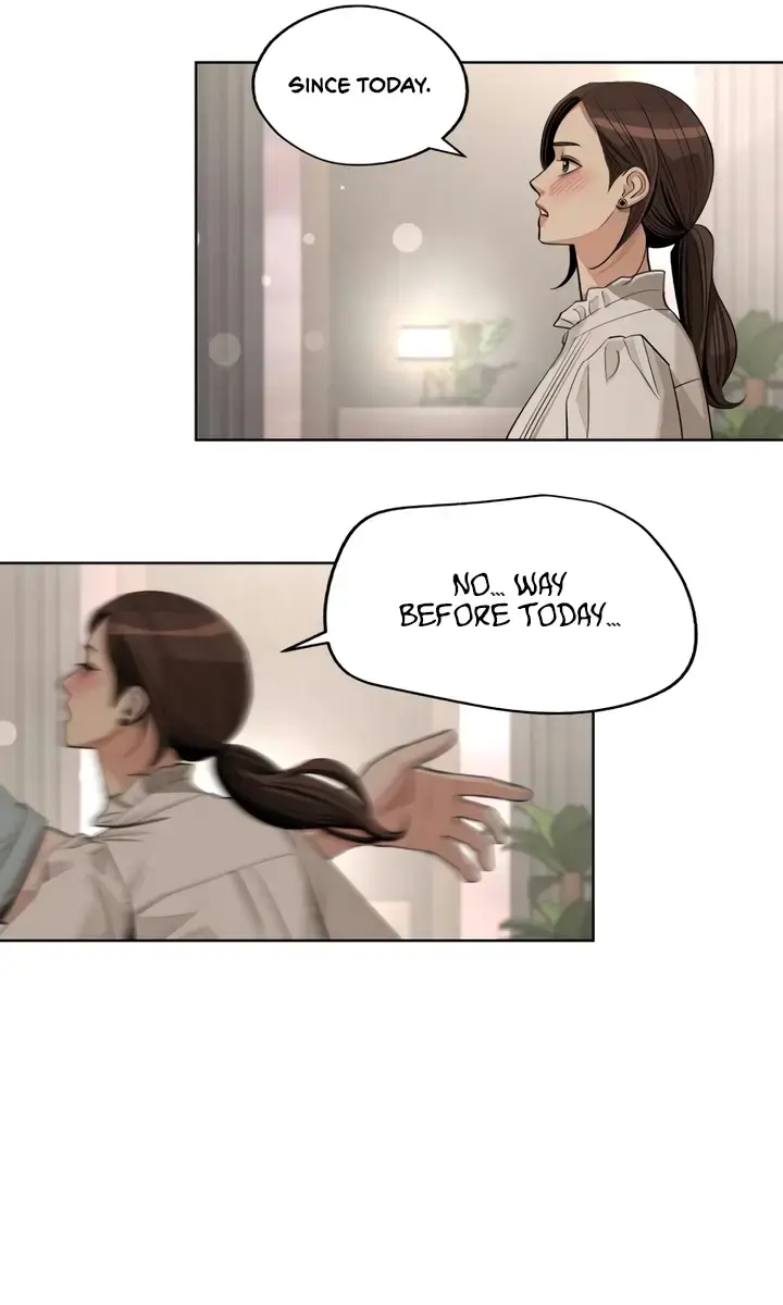 Lee Seob's Love Chapter 71 Page 66