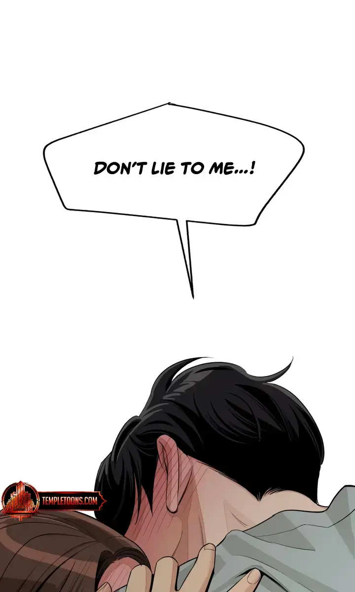 Lee Seob's Love Chapter 71 Page 67