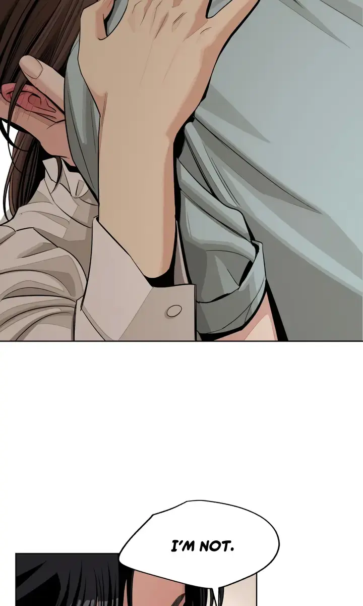Lee Seob's Love Chapter 71 Page 68