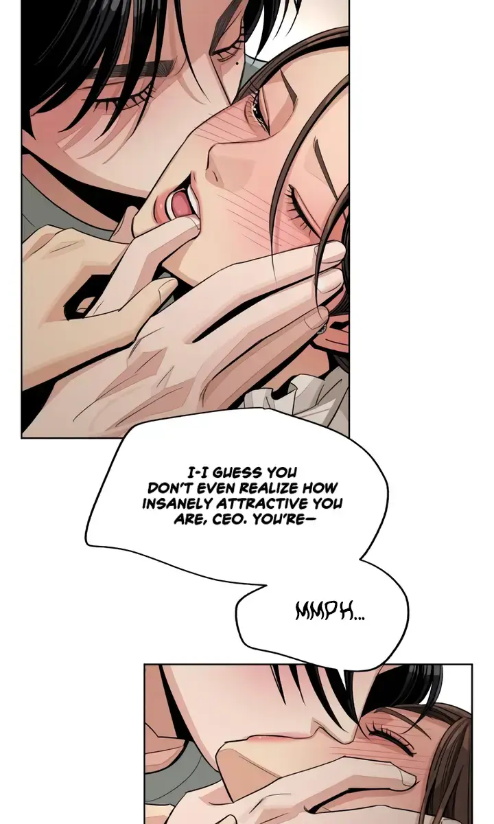 Lee Seob's Love Chapter 71 Page 69