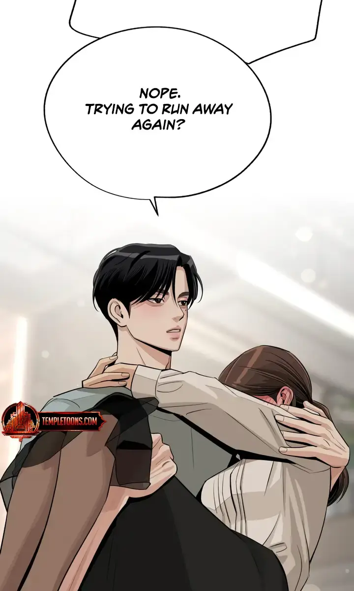 Lee Seob's Love Chapter 71 Page 74