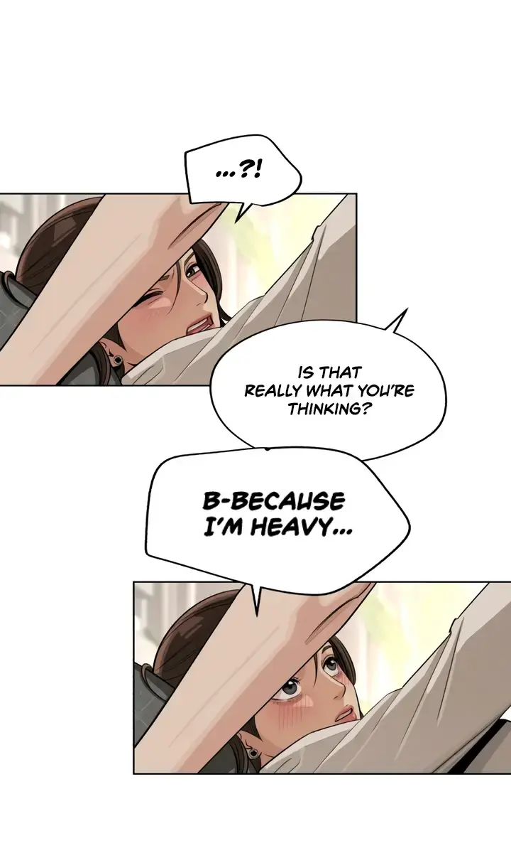 Lee Seob's Love Chapter 71 Page 80