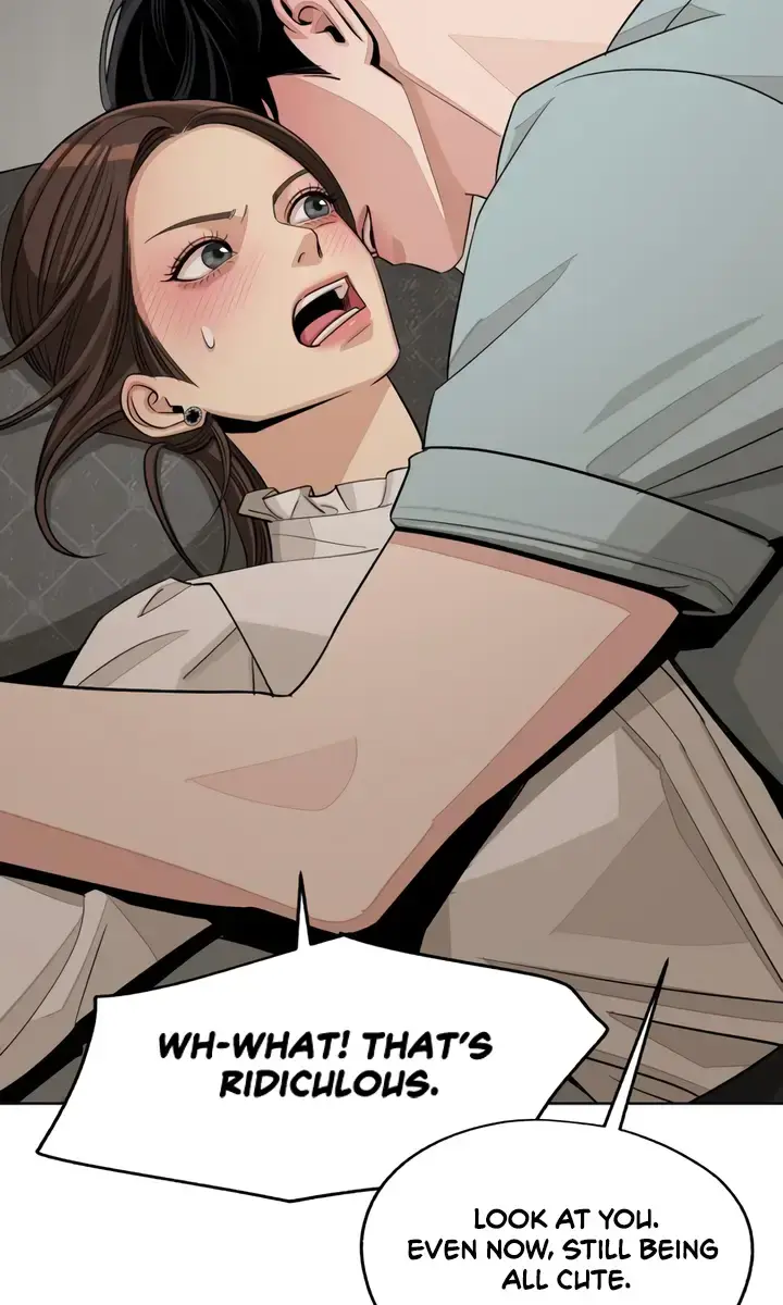 Lee Seob's Love Chapter 71 Page 83
