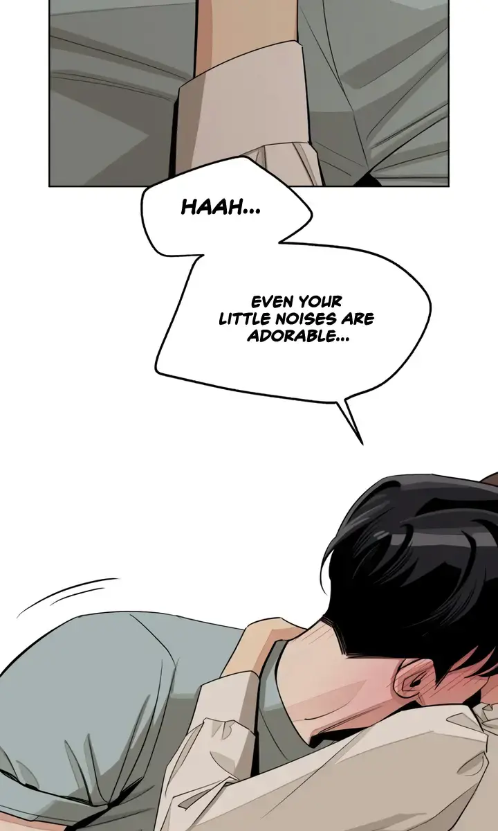 Lee Seob's Love Chapter 71 Page 85